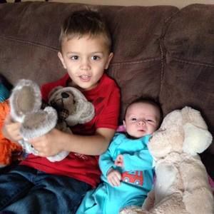 Meet your Posher, Bryan